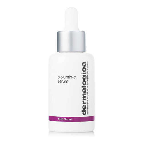Dermalogica „Age Smart Biolumin C“ serumas