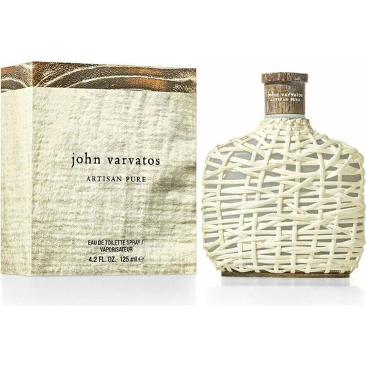 John Varvatos Artisan Pure EDT