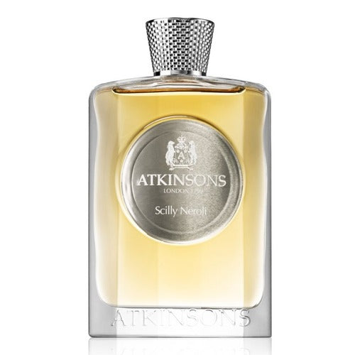 Atkinsons Scilly Neroli EDP smaržas 100ml