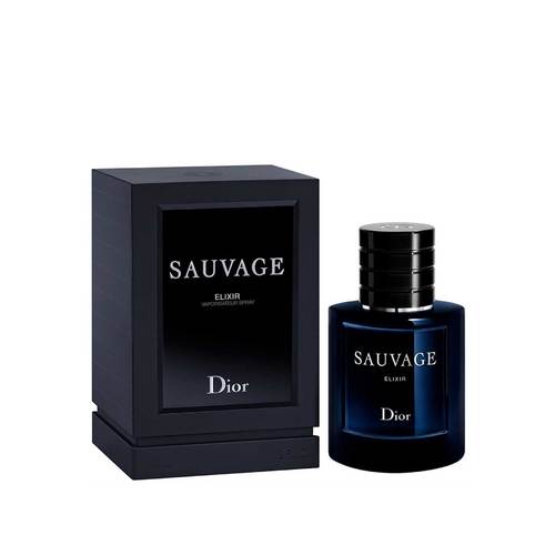 Dior Sauvage Elixir EDC