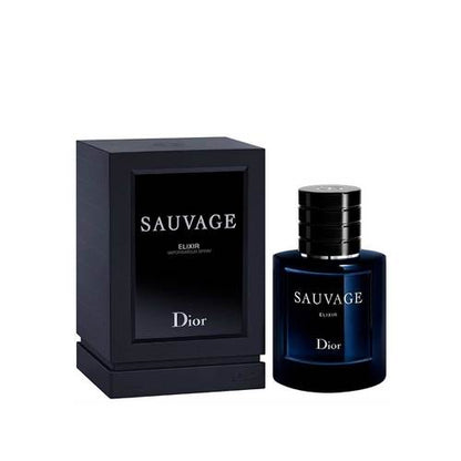 Dior Sauvage Elixir EDC