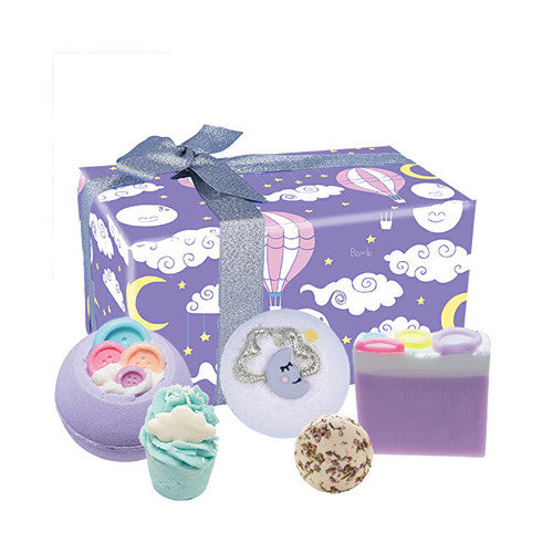 Bomb Cosmetics Land of Nod sievietēm