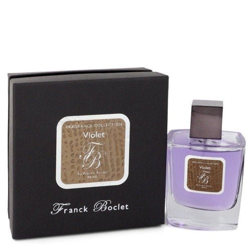 Franck Boclet Violet EDP