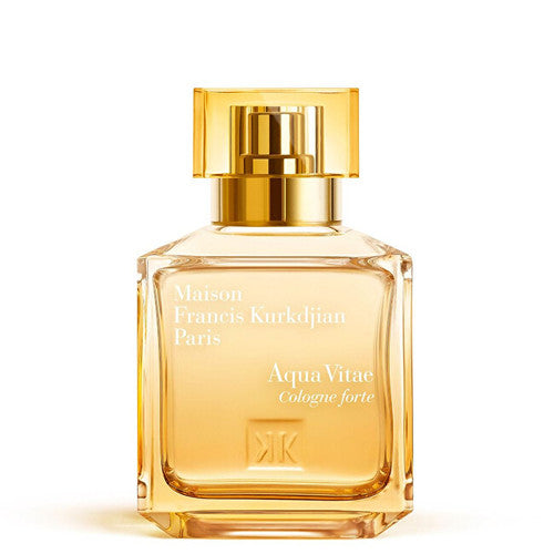 Maison Francis Kurkdjian Aqua Vitae Cologne Forte EDP
