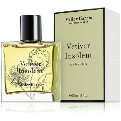 Miller Harris Vetiver Insolent EDP