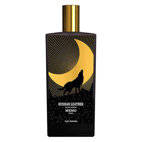 Memo Paris Russian Leather EDP