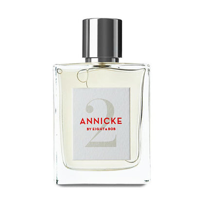 Eight & Bob Annicke 2 EDP