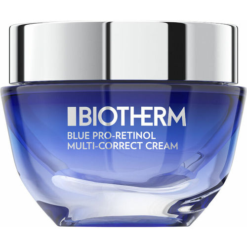 BIOTHERM Mėlynas Pro-Retinol Multi-Correct kremas 50ml