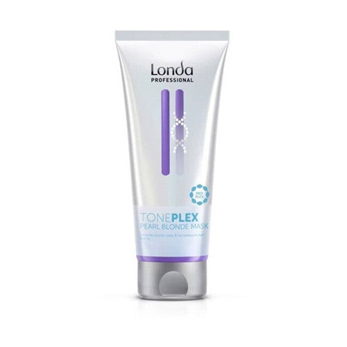 Londa Professional Toneplex maska ​​(pērļu blondīne) (200ml) sievietēm