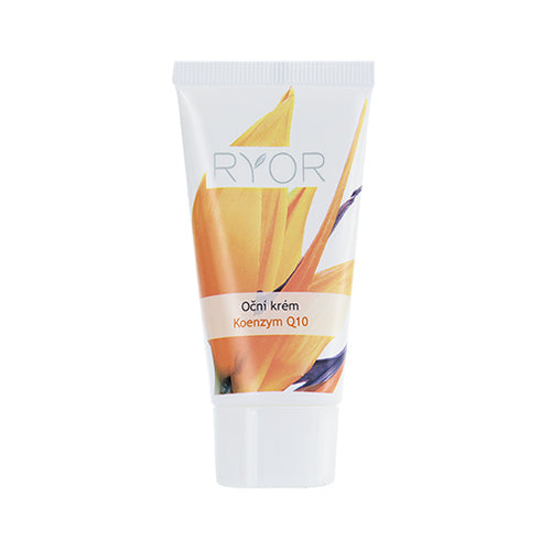 RYOR Coenzyme Q10 acu krēms (30ml) Unisex