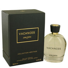 Jean Patou Collection Héritage Vacances  EDP Kvepalai 100ml