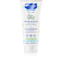 Mustela Bébé Enfant Baby Gel 750ml
