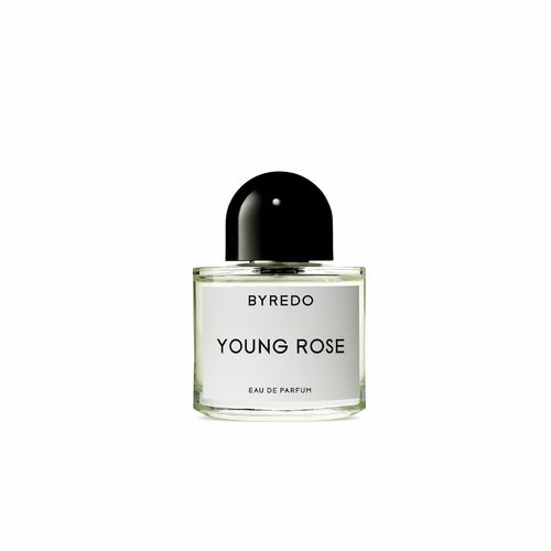 Byredo Young Rose EDP smaržas 100ml unisex