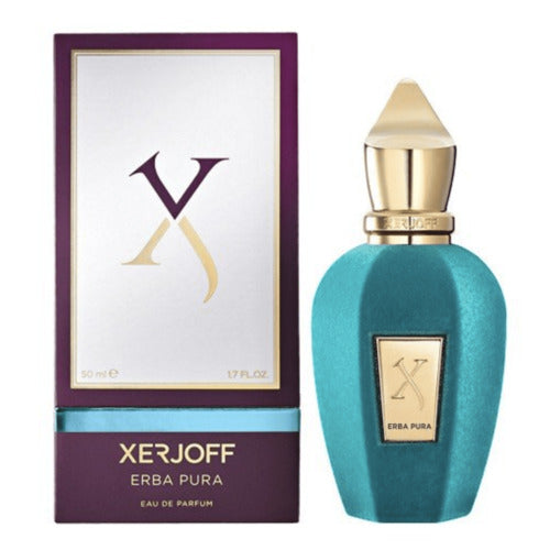 Xerjoff "V" Erba Pura EDP