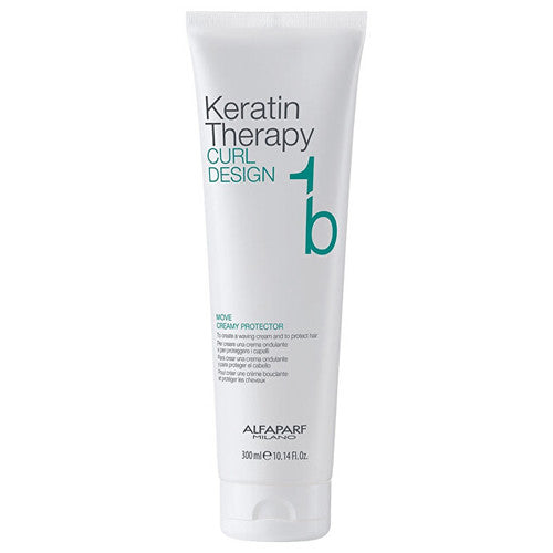 Alfaparf Milano Keratin Therapy kreminė apsauga