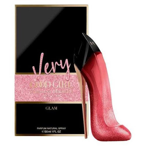 Carolina Herrera Very Good Girl Glam EDP