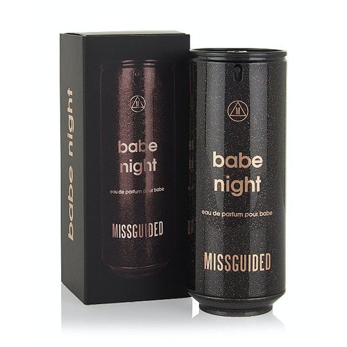 Missguided Babe Night EDP parfimērijas ūdens sievietēm
