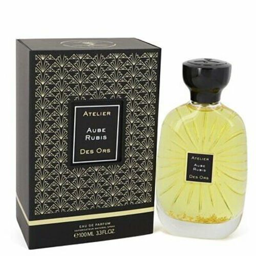 Smaržas Ateliers des Ors Aube Rubis EDP 100ml