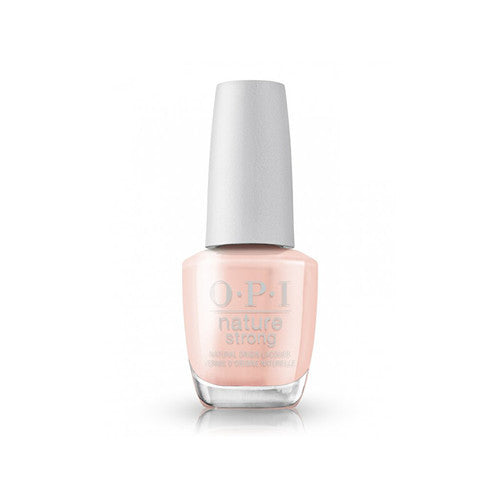 OPI Nature Strong nagų lakas 15ml NAT 006 Emflowered Moterims