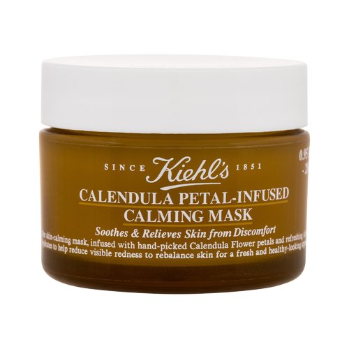 Kiehls Calendula Petal raminamoji kaukė