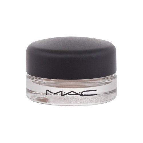 MAC Longwear Paint Pot acu ēnas (melns spogulis) sievietēm