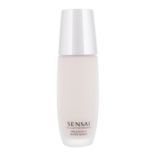 Sensai Cellular Performance Emulsion III Super Moist