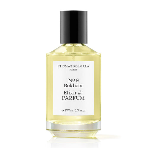 Thomas Kosmala No.9 Bukhoor Elixir de Parfum