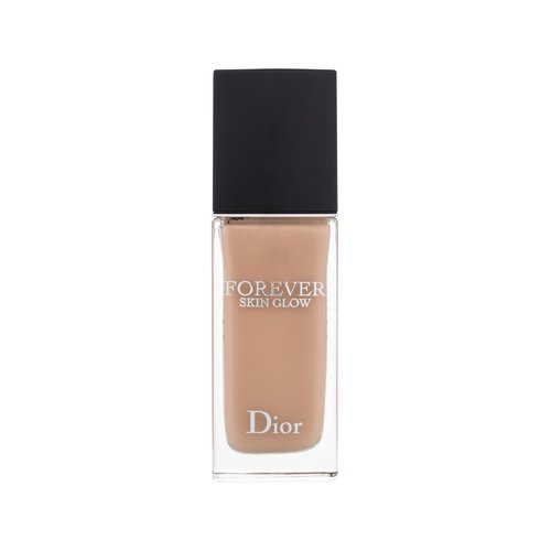 Dior „Forever Skin Glow 24H“ spindintis makiažo pagrindas SPF20