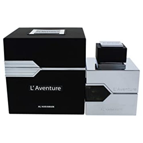 Al Haramain L'Aventure EDP