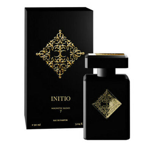 Initio Magnetic Blend 7 EDP Kvepalai 90ml Unisex