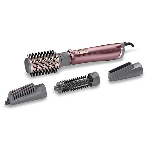 BaByliss PRO karšto oro garbanojimo žnyplės AS960E