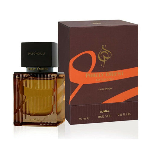 Ajmal Purely Orient Patchouli EDP