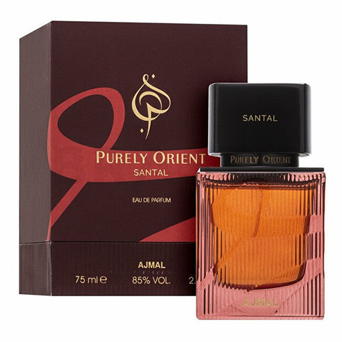 Ajmal Purely Orient Santal EDP