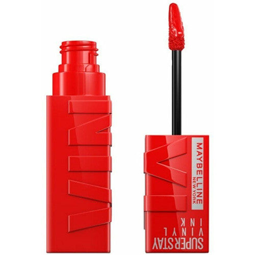 Maybelline Superstay vinila tintes lūpu krāsa 4,2 ml (110 Awestruck) sievietēm