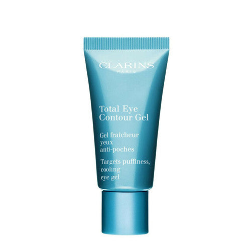 Clarins Total Eye Contour Gel (20ml) Moterims