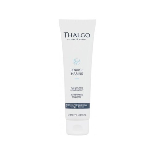 „Thalgo Source Marine Rehydrating Pro“ kaukė