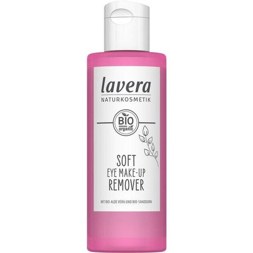 Lavera Akių makiažo valiklis 100ml