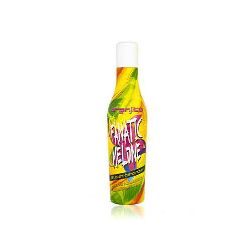 Oranjito Fanatic Melone Superbronzer (200ml) Moterims