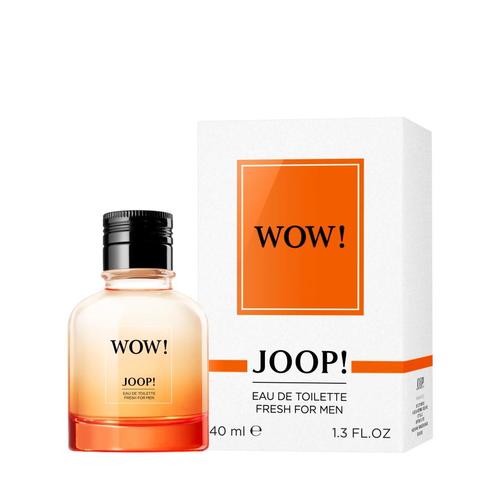 Joop! Wow! Fresh EDT (40ml) Vyrams
