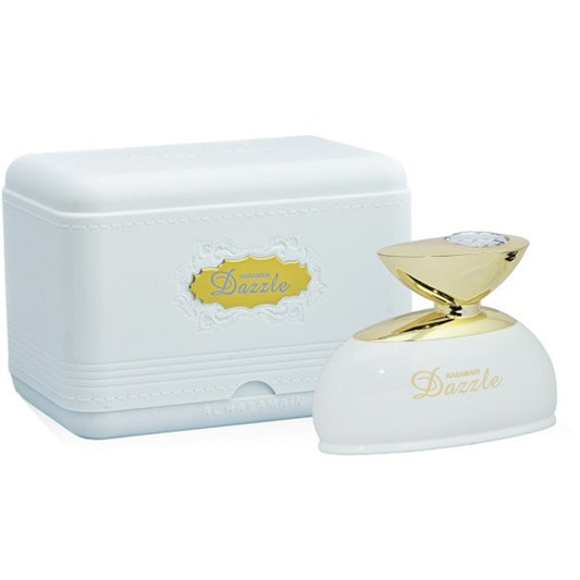 Al Haramain Dazzle EDP