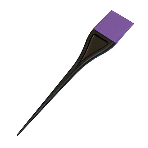 GLYNT SHADOWS Color Brushes Silicon (violetinė) - Brush