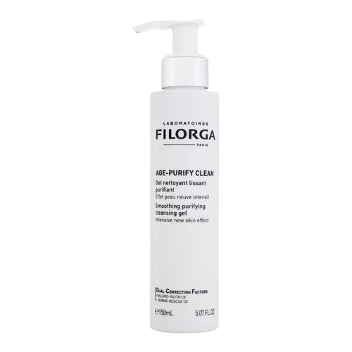 „Filorga Age-Purify Clean Smoothing“ valomasis gelis