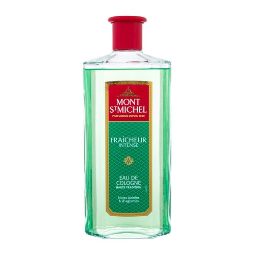 Mont St Michel Fraicheur Intense EDC 500ml