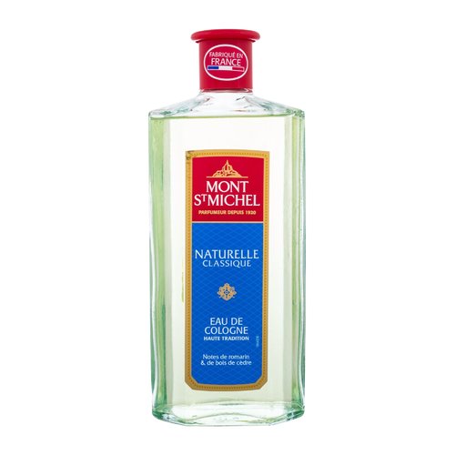 Mont St Michel Naturelle Classique EDC 250ml