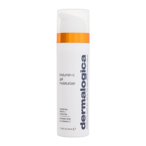 Dermalogica Age Smart Biolumin-C želejveida mitrinātājs 50 ml sievietēm