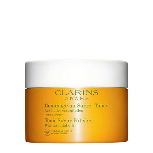 „Clarins“ toniko cukraus šveitiklis