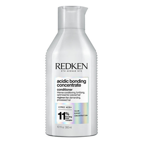 Redken Koncentracinis kondicionierius „Acidic Bonding“. 1000ml