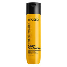 Matrix Bendri rezultatai A Curl Can Dream Šampūnas garbanoms ir amp; Ritės (banguoti ir garbanoti plaukai) 1000ml