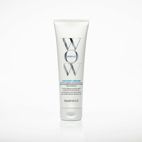 Color Wow Color drošības kondicionieris smalkiem-normāliem (smalkiem līdz normāliem matiem) (75ml) sievietēm