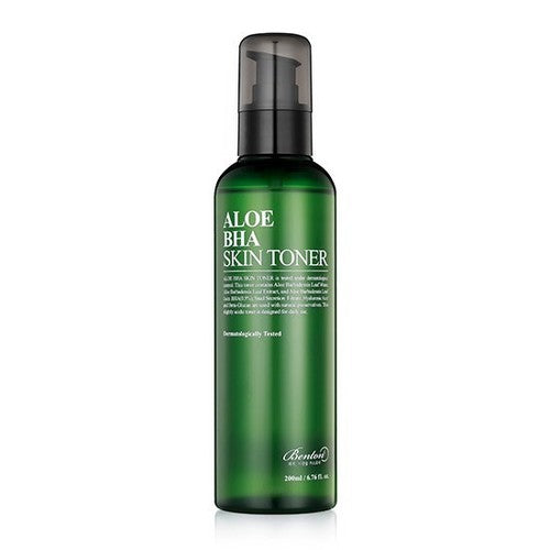  Benton Aloe Bha odos tonikas 200 ml Moterims